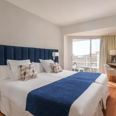 Hotel Costa Malaga - Adults Recommended - By Pierre & Vacances-2